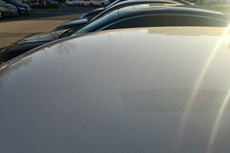 Used Volkswagen Santana 2021 1.5L Manual Fashion Edition
