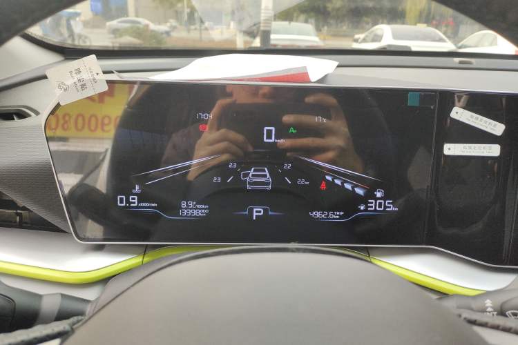 Used Geely Auto Coolray 2022 Bin Yue COOL 1.5TD DCT Hot Engine Edition