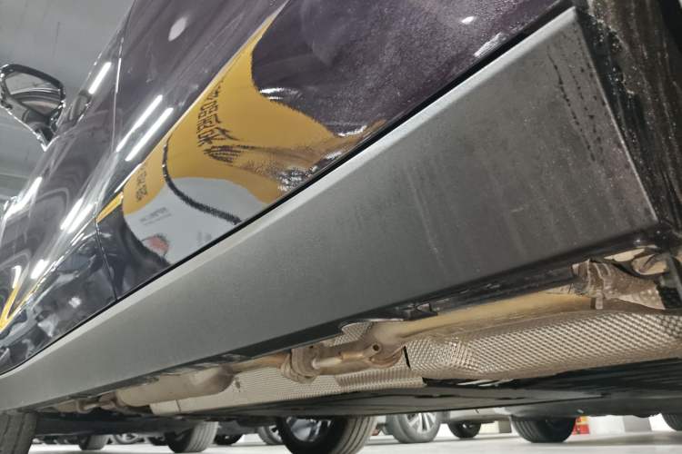 Used Leapmotor C16 2024 Range-Extended 200 LiDAR Edition