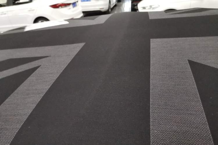 Used  MINI 2018 1.5T COOPER CABRIO Artist
