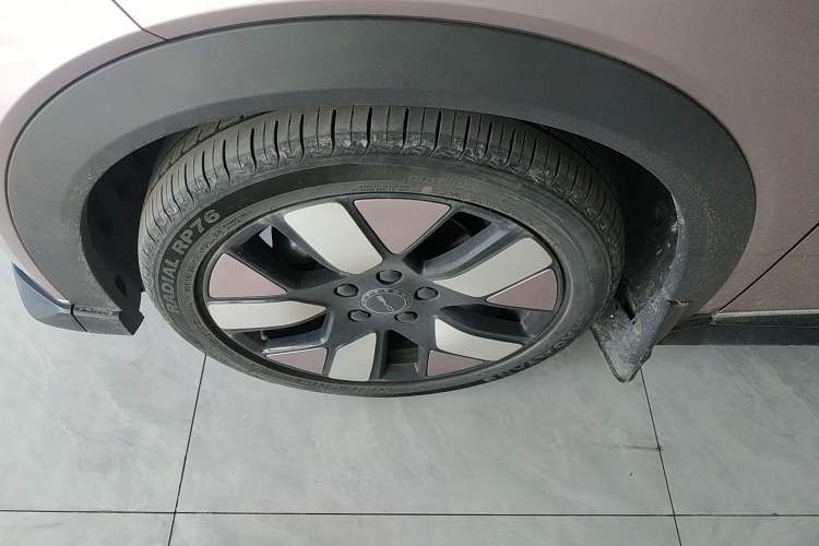 Used BYD Dolphin 2021 401km Knight Edition
