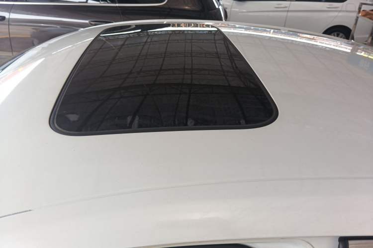 Used Honda Accord 2018 260TURBO Luxury Edition China V Emission Standard
