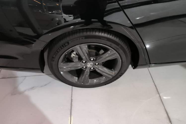 Used Honda Inspire 2023 260TURBO Deluxe Edition