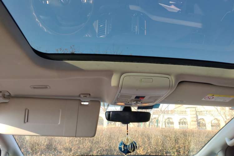 Used Volkswagen Sharan 2018 380TSI Comfort Edition 7-Seater
