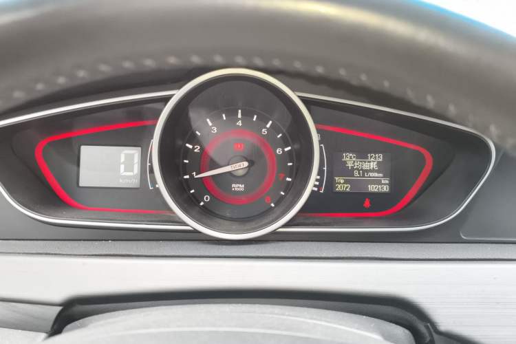 Used Roewe 550 2014 550S 1.8L Manual Smart Selection Model