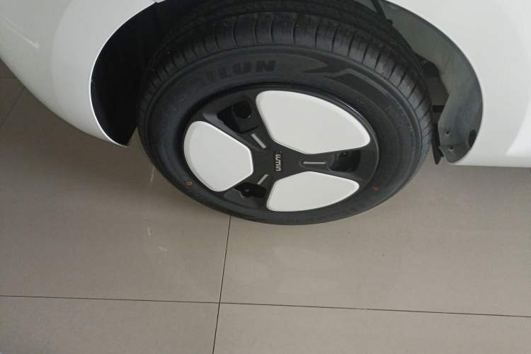 Used  Lumin 2025 205 km Xiangqin Version