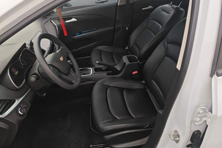 Used Chevrolet Cavalier 2019 320 Automatic Enjoyment with Sunroof