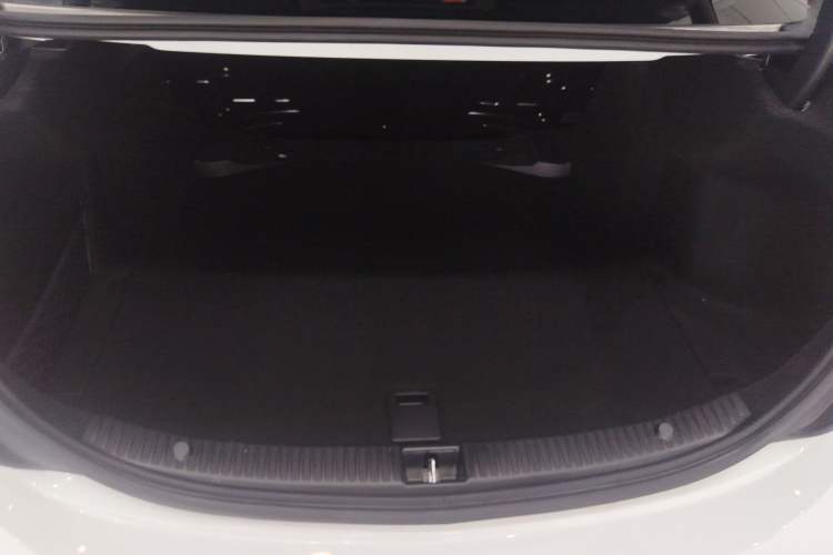 Used Mercedes-Benz C-Class 2020 C 260 L Sport Edition
