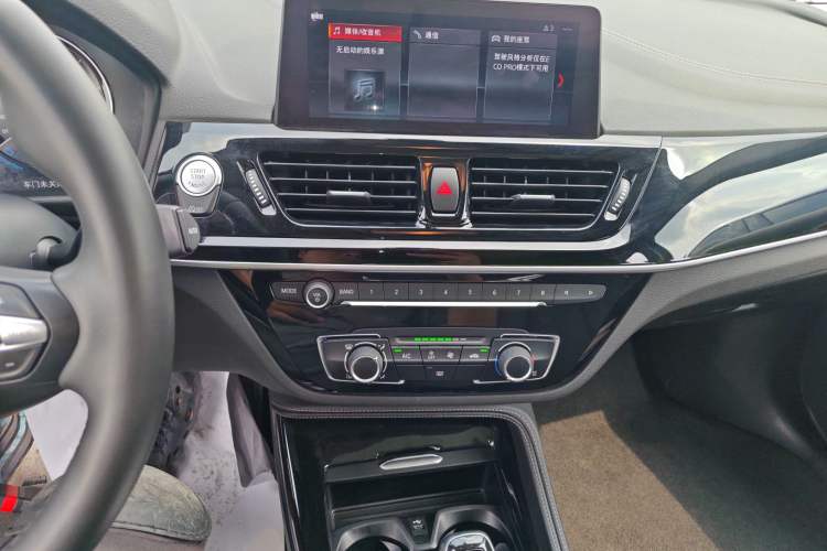 Used BMW 1 Series 2021 120i M Sport Night Edition