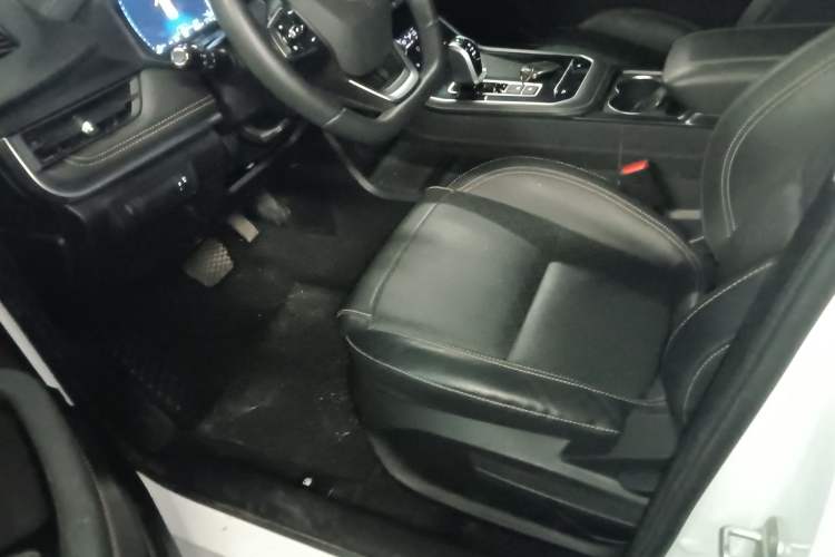 Used Chery Tiggo 8 2024 230TCI Automatic New Trend Edition 5 Seats
