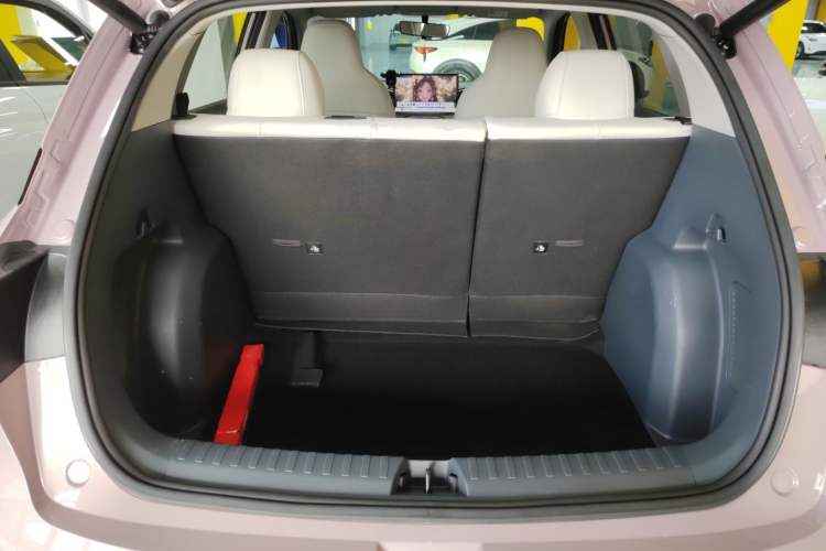 Used  Geome 2025 310km Dream Edition
