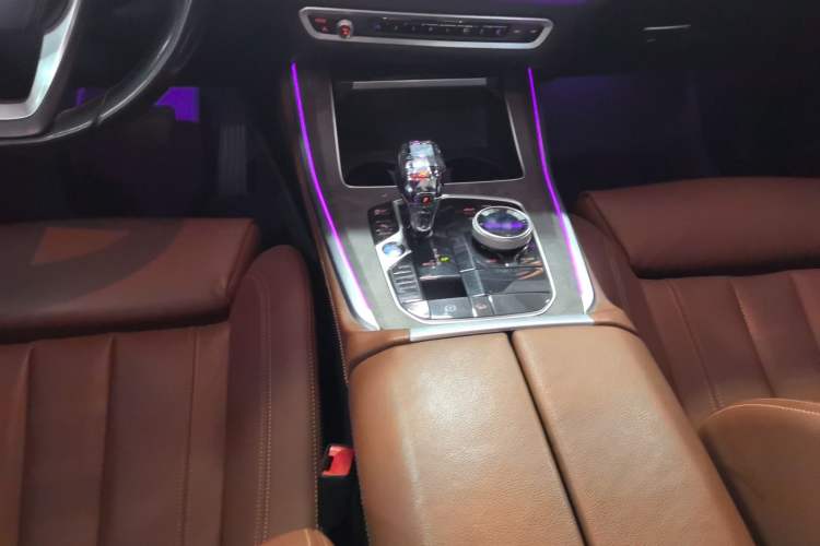 Used BMW X5 2019 xDrive30i X Design Package