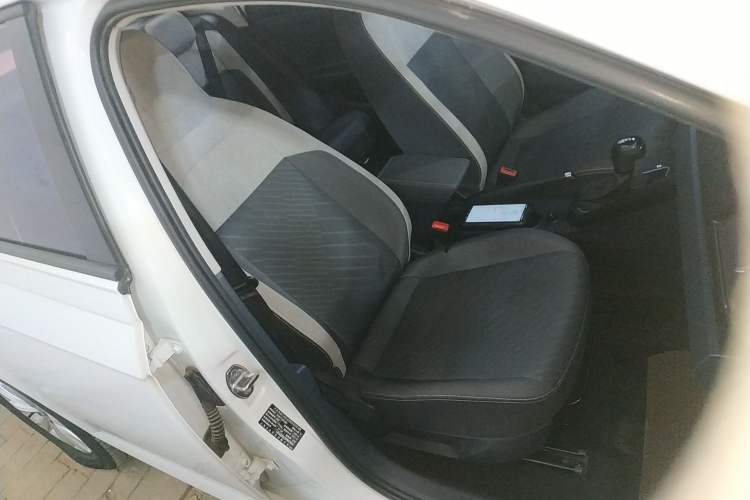 Used Volkswagen Lavida 2023 New Rui 1.5L Automatic New Yi Edition