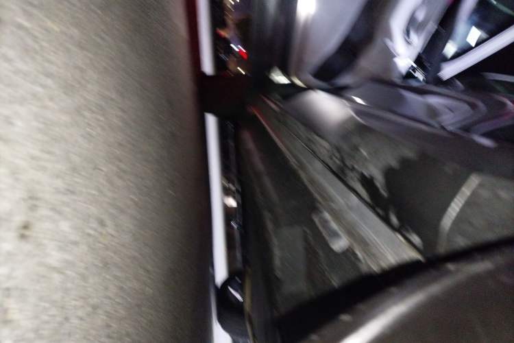 Used BYD Song PLUS New Energy 2025 DM-i Smart Drive 112KM Prestige Model
