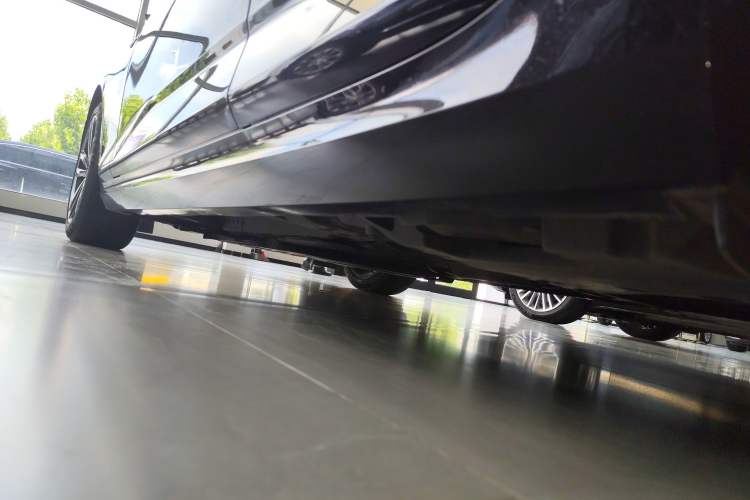 Used Cadillac CT4 2021 28T Luxury Version