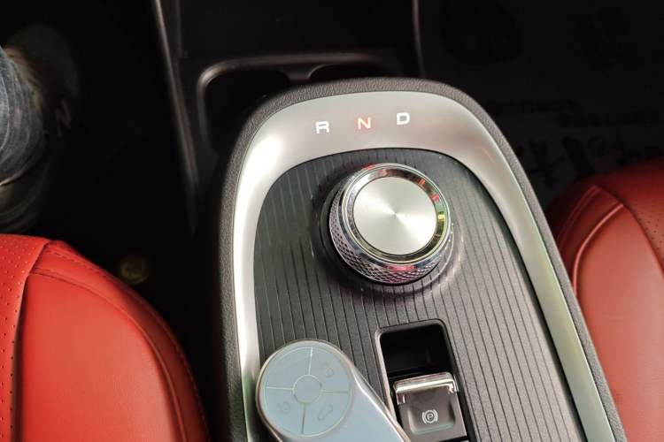 Used ORA Good Cat GT 2022 Mulan Edition 401 km Standard Range
