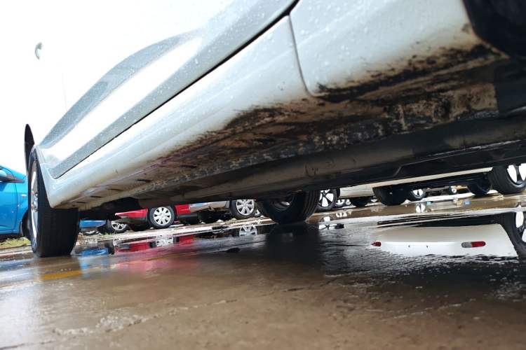 Used Hyundai Verna 2016 1.4L Automatic Smart GLS