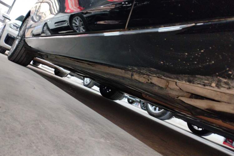 Used Mercedes-Benz E-Class 2023 Facelift E 260 L