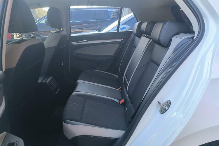 Used Volkswagen Golf 2021 280TSI DSG Pro
