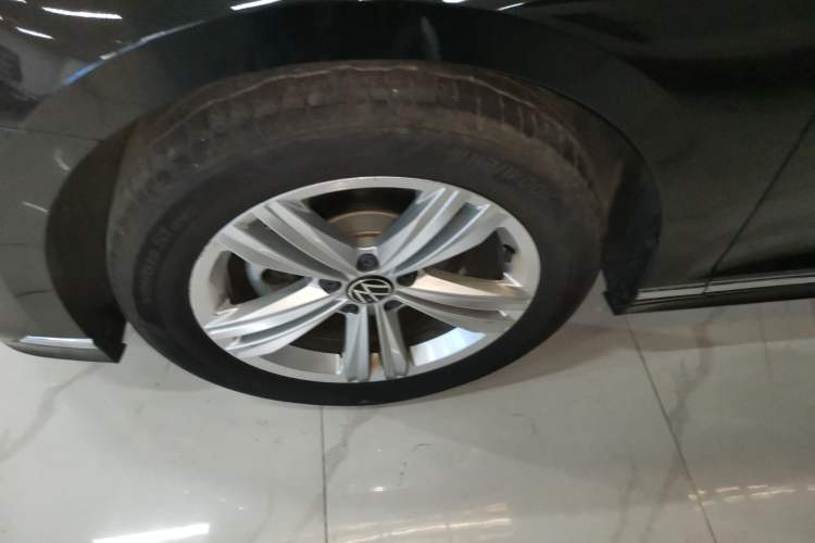 Used Volkswagen Magotan 2025 Zhongxiang Version 280TSI DSG Comfort Edition
