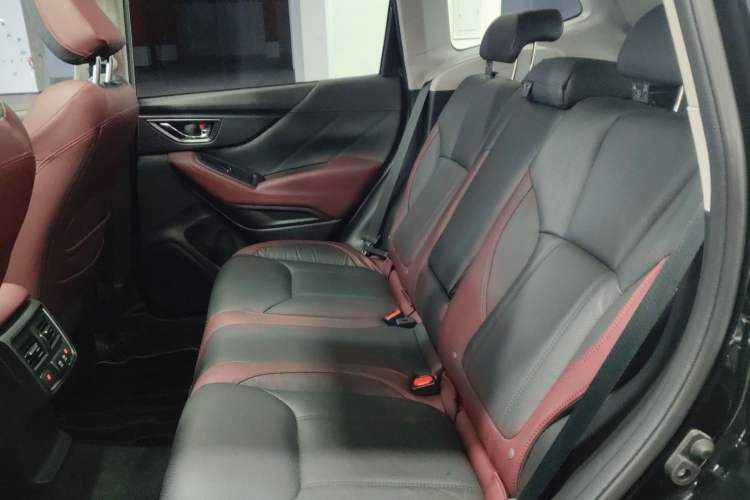 Used Subaru Forester 2024 STI Sport
