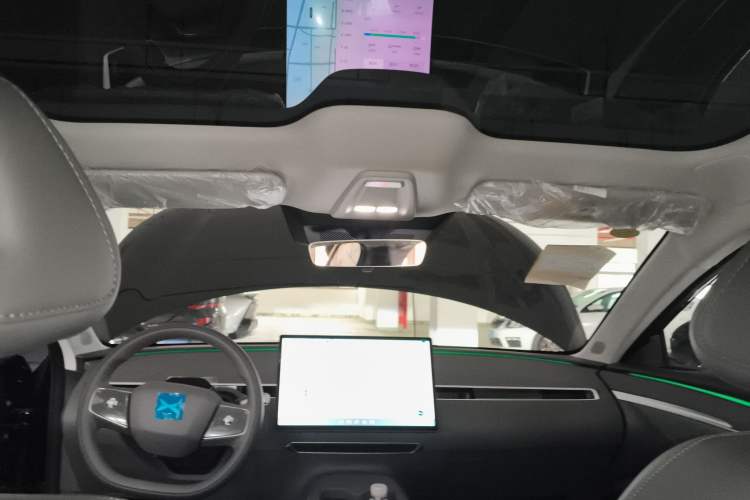 Used XPeng MONA M03 2025 620 Ultra-Long Range Plus