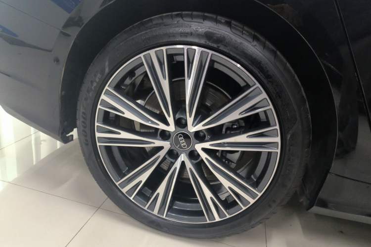 Used Audi A6L 2023 45 TFSI quattro Prestige Dynamic Edition
