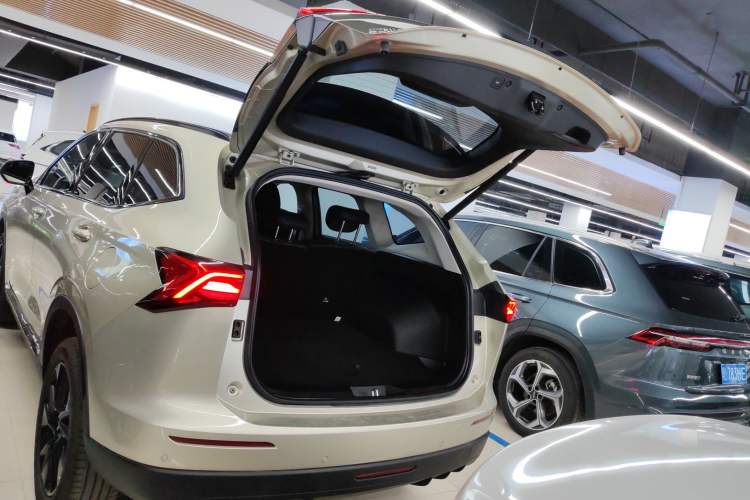 Used Haval H6 2024 1.5T Two-Wheel Drive Ultra
