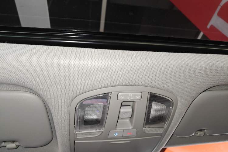 Used Hyundai Lafesta 2019 280TGDi Smart Speed Version China VI Standard
