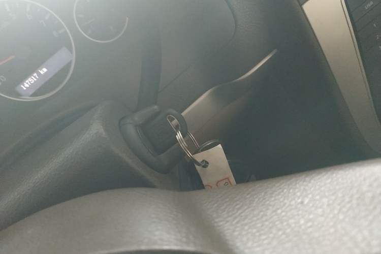 Used Buick GL8 2014 2.4L Classic Edition
