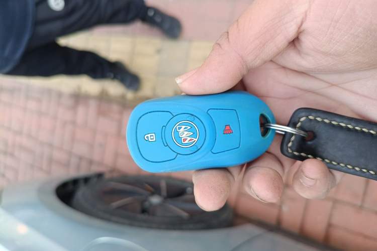 Used Buick Velite 6 2022 Connected Fashion PLUS