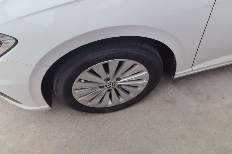 Used Volkswagen Lavida 2018 280TSI DSG Comfort Edition China V Standard