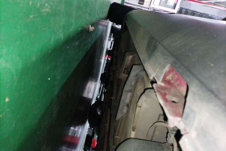 Used Peugeot 2008 2015 1.6L Automatic Playcool Edition
