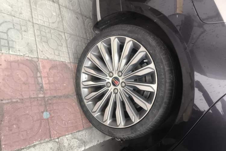 Used Hongqi H9 2020 3.0T Smart Connect Flagship Four-Seat Version
