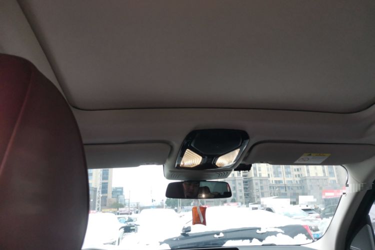 Used BMW X3 2023 Restyled xDrive30i Leading Edition M Night Sky Package
