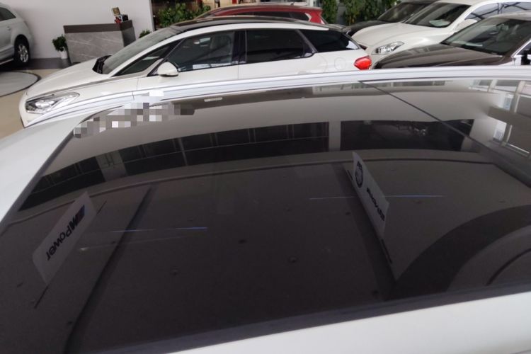 Used Changan CS55PLUS 2020 1.5T Automatic Xuan Dong Edition
