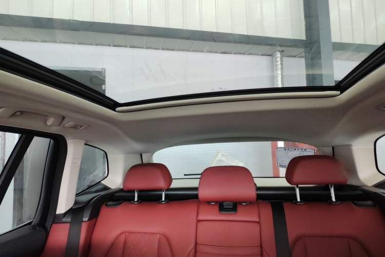 Used BMW X3 2022 xDrive25i M Sport Package
