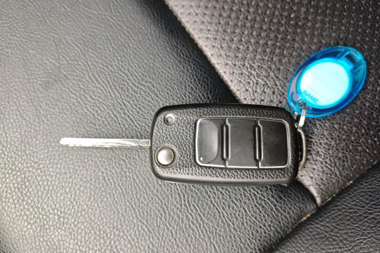 Used Volkswagen Polo 2018 1.5L Manual Drive-Comfort Model
