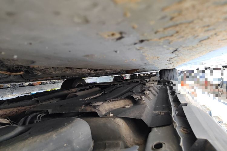 Used Ford Taurus 2017 EcoBoost 180 Luxury Model