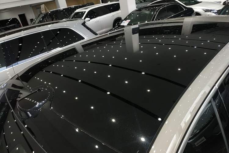 Used Li Auto L6 2025 Pro Smart Refresh Edition
