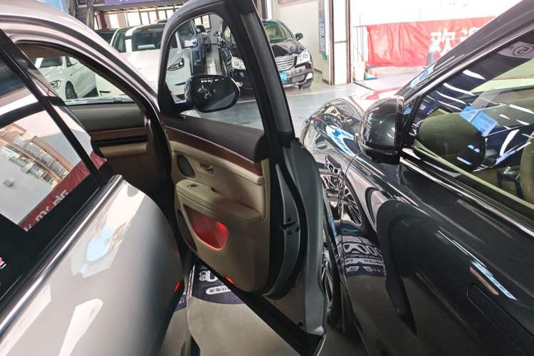 Used Hima AITO M7 2024 1.5T Rear-Drive Plus Version 5 Seats
