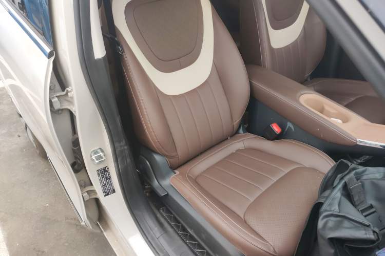 Used Wuling Bingo 2025 333 km Lingxi Connected Version