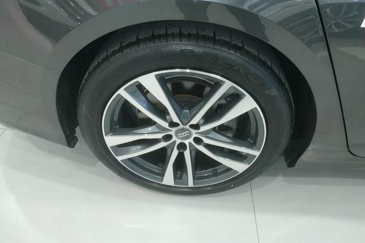 Used Audi A6L 2019 45 TFSI Prestige Dynamic Edition