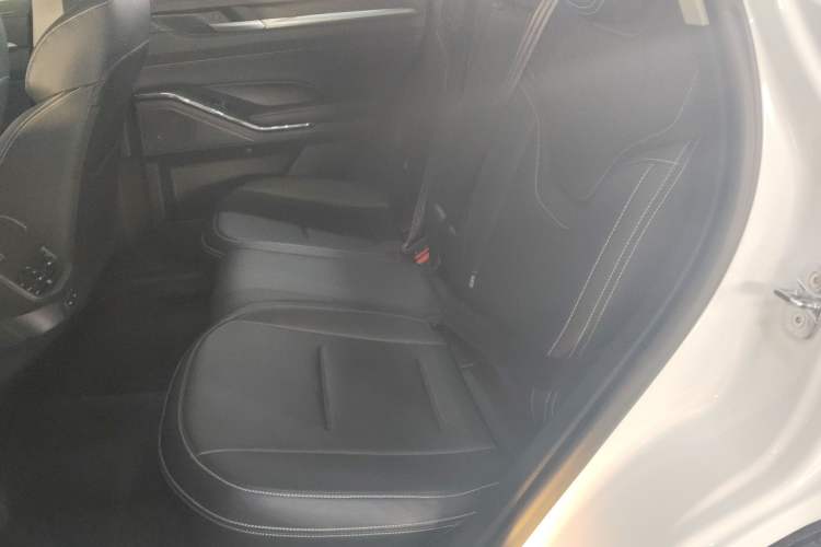 Used Haval H6 New Energy 2023 DHT-PHEV 110KM Enjoyment Edition
