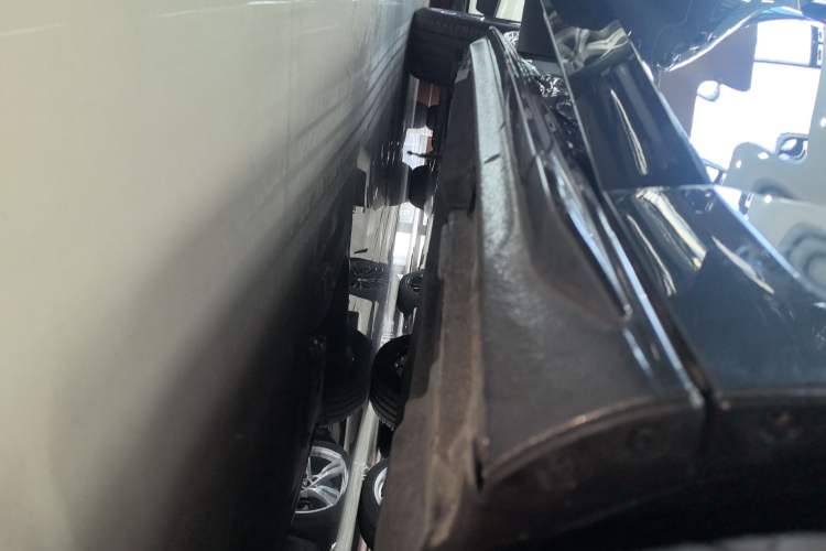 Used Audi A4L 2020 40 TFSI quattro Luxury Dynamic Model