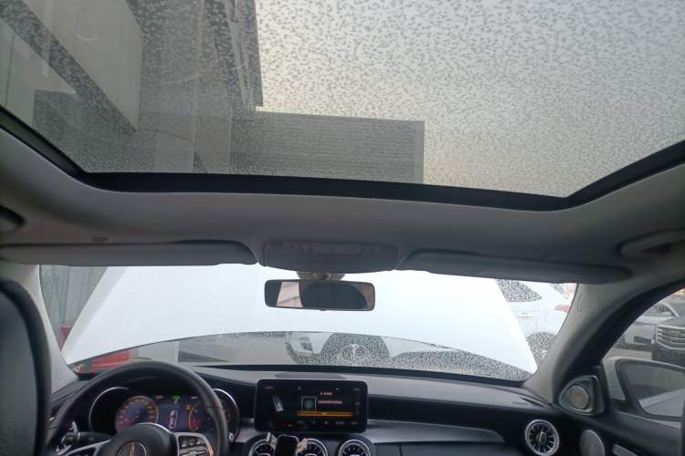 Used Mercedes-Benz C-Class 2019 C 260 L Sport Edition
