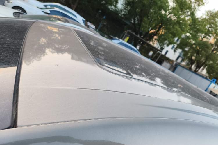 Used Buick GL6 2019 18T 6-Seater Connected Luxury Version China VI Standard
