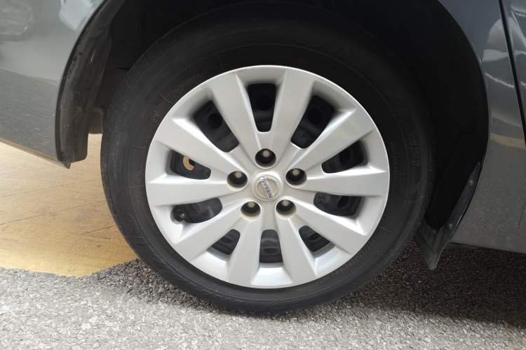 Used Nissan Sylphy 2021 Classic 1.6XE CVT Comfort Edition
