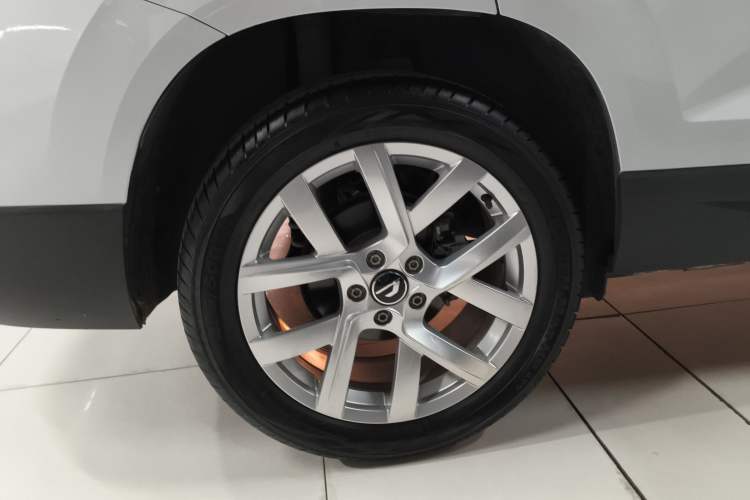 Used Jetta VS7 2023 280TSI Automatic Trend Edition