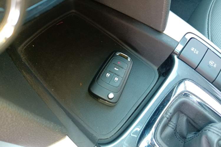 Used Chevrolet Malibu 2018 530T Automatic Luxury Edition